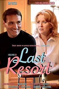 Watch Last Resort