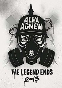 Watch Alex Agnew: The Legend Ends