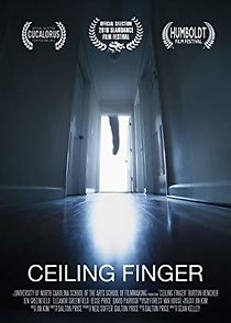 Watch Ceiling Finger
