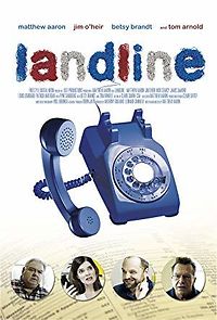 Watch Landline