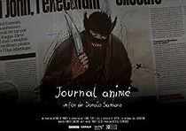 Watch Journal animé