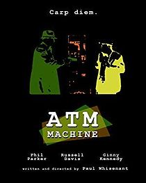 Watch ATM Machine