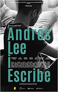 Watch Andrés lee i escribe