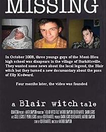 Watch A Blair Witch Tale