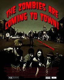 Watch The Zombies Are Coming to Town!