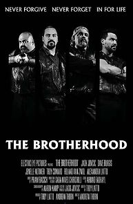 Watch The Brotherhood (Short 2015)