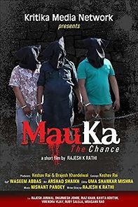 Watch Mauka : The Chance