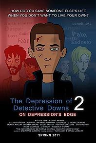 Watch The Depression of Detective Downs 2: On Depression's Edge
