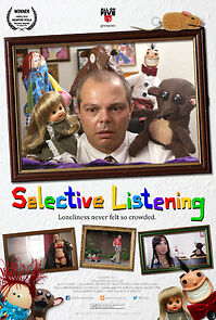 Watch Selective Listening