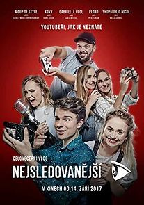 Watch Nejsledovanejsi