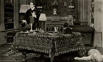 Watch The Black Mask (Short 1914)