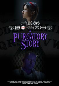 Watch A Purgatory Story (Short 2019)