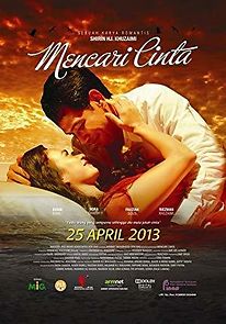 Watch Mencari Cinta