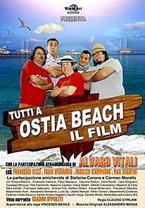 Watch Tutti a Ostia Beach: Il Film