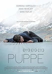 Watch Puppe