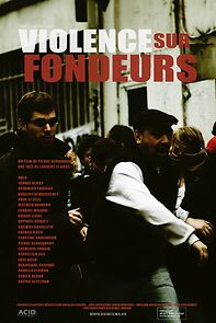 Watch Violence sur fondeurs (Short 2011)