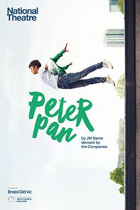 Watch National Theatre Live: Peter Pan