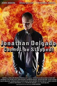 Watch Jonathan Delgado Cannot Be Stopped!