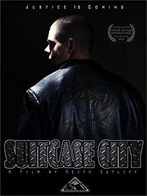 Watch Suitcase City