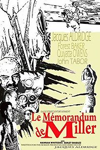 Watch Le Mémorandum De Miller