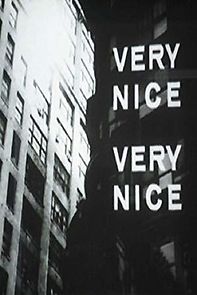 Watch Very Nice, Very Nice