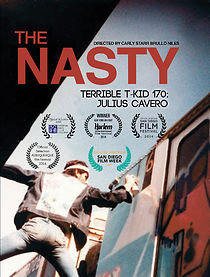 Watch The Nasty Terrible T-Kid 170: Julius Cavero