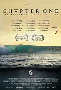 Watch Chapter One: The Kiteboard Legacy Begins