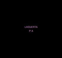 Watch Laguerta