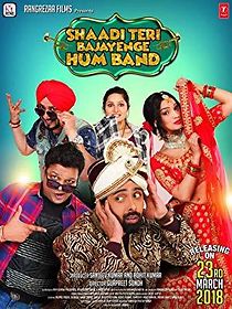 Watch Shaadi Teri Bajayenge Hum Band