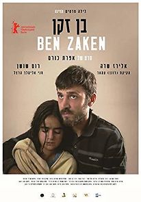 Watch Ben Zaken