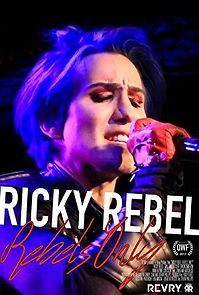 Watch Ricky Rebel: Rebels Only