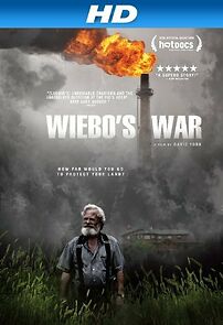 Watch Wiebo's War