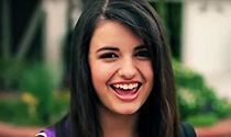 Watch Rebecca Black: Friday