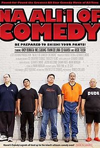 Watch Na Ali'i of Comedy: The Movie