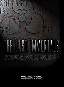 Watch The Last Immortals