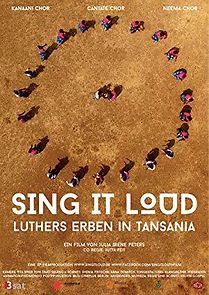 Watch Luthers Erben - Sing it Loud