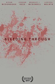 Watch Bleeding Through (Short 2013)