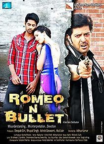 Watch Romeo N Bullet