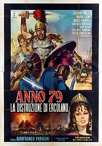 Watch Anno 79: La distruzione di Ercolano