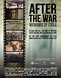 Watch After the War: Memoirs of Exile