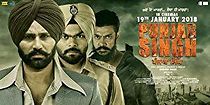 Watch Punjab Singh