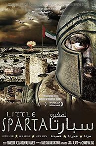 Watch Little Sparta