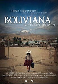 Watch Bolivian Woman