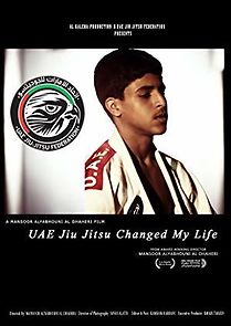 Watch UAE Jiu Jitsu Changed My Life