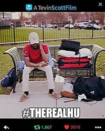 Watch #TheRealHU