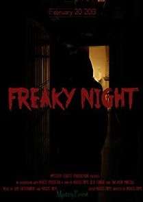 Watch Freaky Night