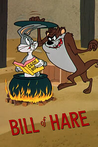 Watch Bill of Hare (Short 1962)