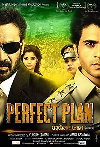 Watch Perfect Plan