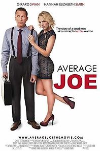 Watch Average Joe