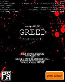 Watch Greed